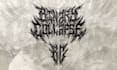 design technical death metal for your logo and name