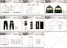 make clothing tech pack for garment