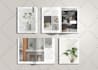 design pro, minimal product catalog, magazine
