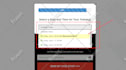 create everwebinar webinarjam custom pop up design