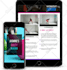 design slides or ebook for your online business