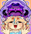 make a cute icon pfp in my chibi style
