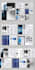 design company profile, annual report, brochure, and corporate booklet