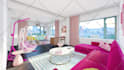 design and 3d render your residential interior space