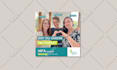 design stunning canva templates for social media