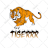 do anything in adobe illustrator or logo edit vector tracing, redraw vector