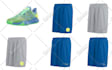 create realistic apparel mock up and t shirt mock up