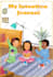 create children coloring pages illustration