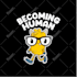design the best vintage retro cartoon mascot