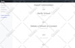 develop a responsive website in PHP, laravel, and javascript