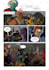 draw an amazing comic cover