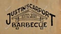 vintage hand drawn logo or badge