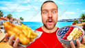 design a high CTR youtube thumbnail in just 2 hours