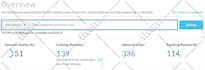 increase domain authority moz da 60 plus with save method