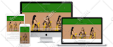 shopify store design or redesign and ecommerce website development
