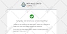 fix email issue, contact form issue, wordpress smtp, popup, configure wp gmail