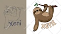 design custom telegram stickers for your crypto project