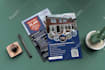 design corporate, event, real estate,retro flyer design,business flyer or poster