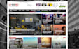 install any wordpress theme and fix any issue