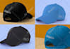 design a graphic hat, cap, cap design, or snapback  for you