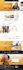 design a fast responsive wordpress website and landing page