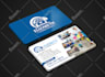 do real estate and construction business card 15 hours