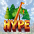 craft a minecraft server logo and icon