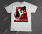 do custom creative and graphic t shirt design in 24 hours