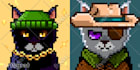 draw custom nft collection 1k,5k,10k in anime style
