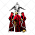 create a detailed doom, stoner, metal, etc digital collage