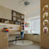 interior exterior 3d modeling and render as fast as 24h