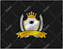 designs heraldic or crest logo