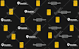 design step and repeat, backdrop, banner in 4 hours