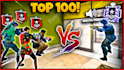 do unique and high quality gaming youtube thumbnail