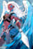 design and illustrate your comic or cartoon character