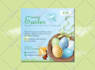 design professional door hanger in 24 hours