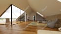 do quick virtual staging, add furniture for your house