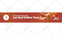 design youtube banner and logo