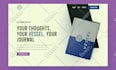 make a modern, clean and responsive website design