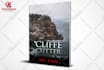design a professional book cover with free 3d version