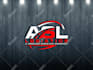 do transport logistics trucking transportation and dispatching logo