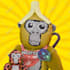 create a custom gorilla tag plushie pfp for you