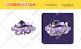 design cute customized logo for vtuber and streamer