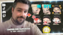 design chibi twitch emotes, discord emoji, and animated emotes for your stream