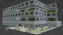 create optimized 3d environments and scenes