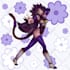 draw a professional anime illustration