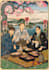 draw authentic japanese ukiyo e style illustration