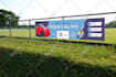design a professional print ready banner