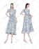 draw a fashion illustration