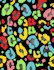 design unique seamless texture animal pattern, textile print, and packaging